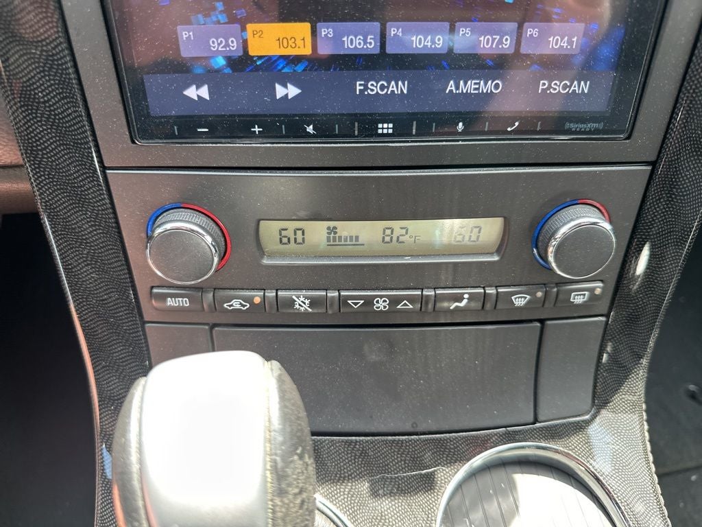 2011 Chevrolet Corvette Base 1LT