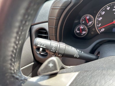 2011 Chevrolet Corvette Base 1LT