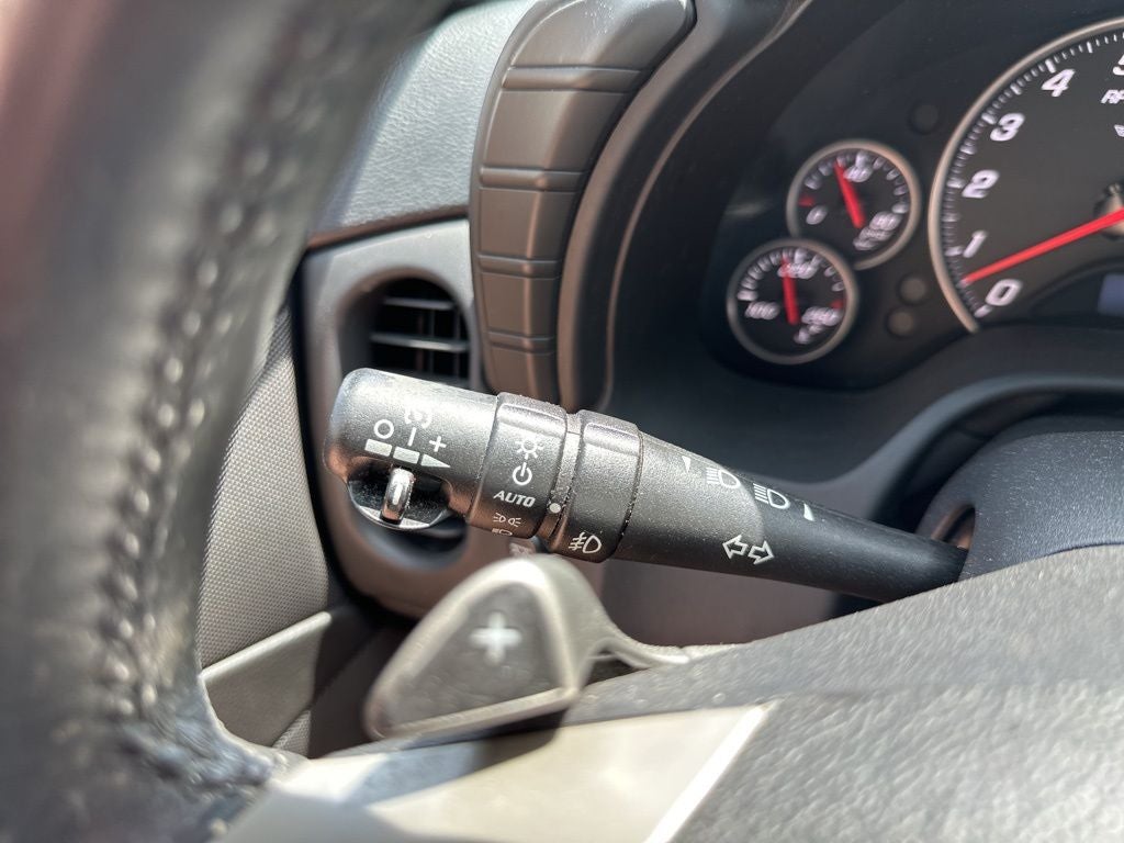 2011 Chevrolet Corvette Base 1LT