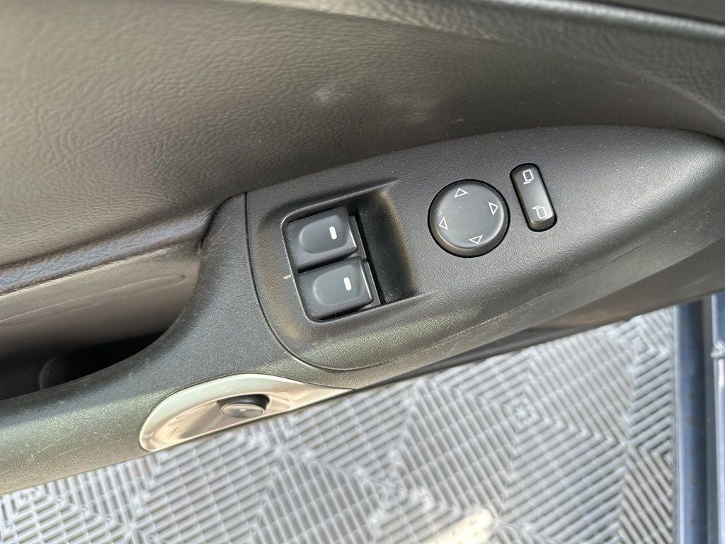 2011 Chevrolet Corvette Base 1LT