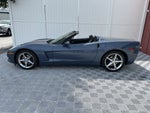 2011 Chevrolet Corvette Base 1LT