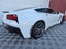 2016 Chevrolet Corvette Stingray 3LT