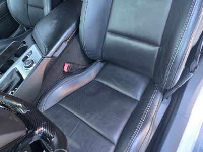 2016 Chevrolet Corvette Stingray 3LT