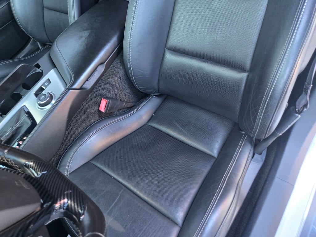 2016 Chevrolet Corvette Stingray 3LT