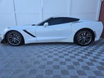 2016 Chevrolet Corvette Stingray 3LT