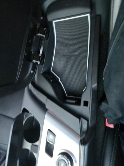 2016 Chevrolet Corvette Stingray 3LT