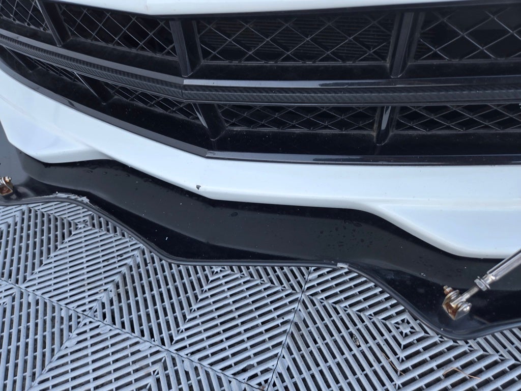 2016 Chevrolet Corvette Stingray 3LT