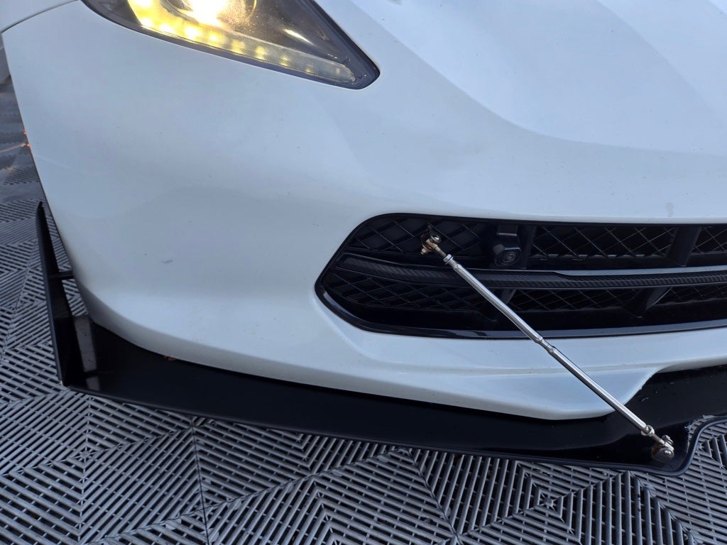 2016 Chevrolet Corvette Stingray 3LT