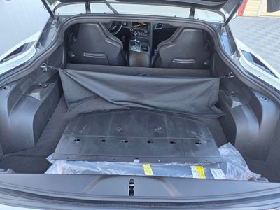 2016 Chevrolet Corvette Stingray 3LT