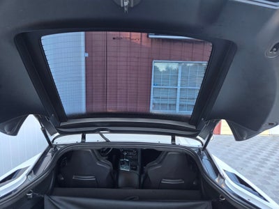 2016 Chevrolet Corvette Stingray 3LT