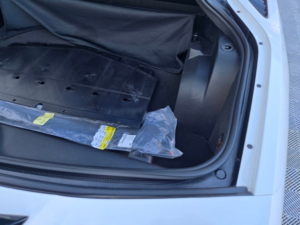 2016 Chevrolet Corvette Stingray 3LT