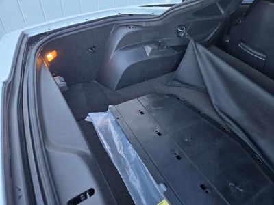 2016 Chevrolet Corvette Stingray 3LT