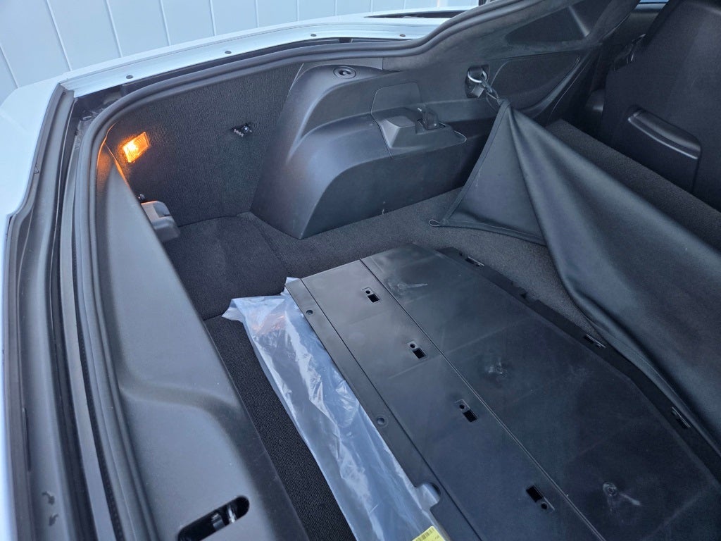 2016 Chevrolet Corvette Stingray 3LT