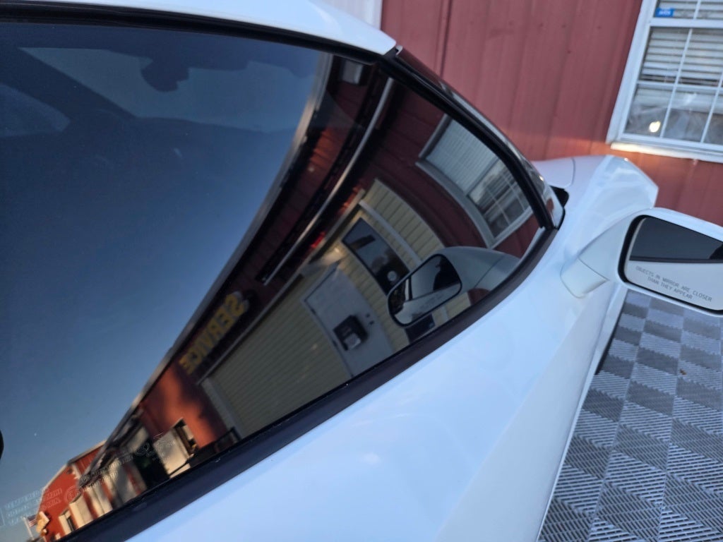 2016 Chevrolet Corvette Stingray 3LT