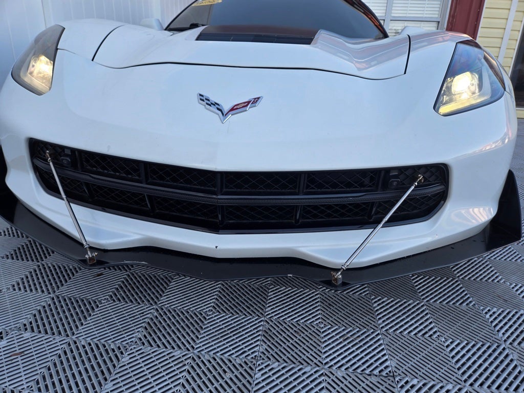 2016 Chevrolet Corvette Stingray 3LT