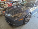 2011 Chevrolet Corvette Z06 Carbon Fiber edition