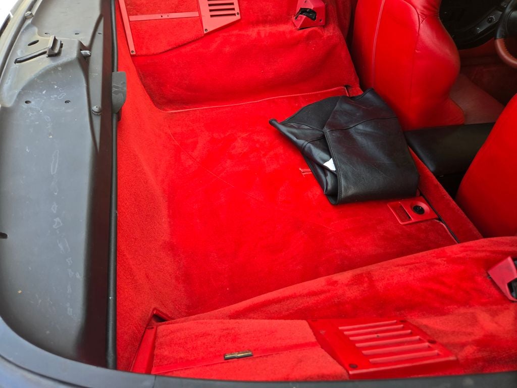 1996 Chevrolet Corvette Collectors Edition