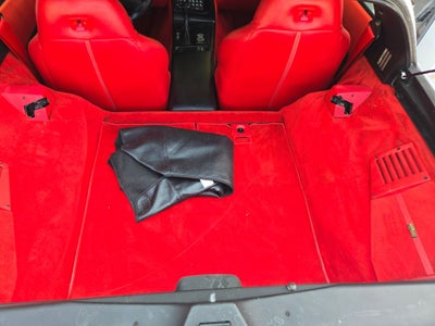 1996 Chevrolet Corvette Collectors Edition