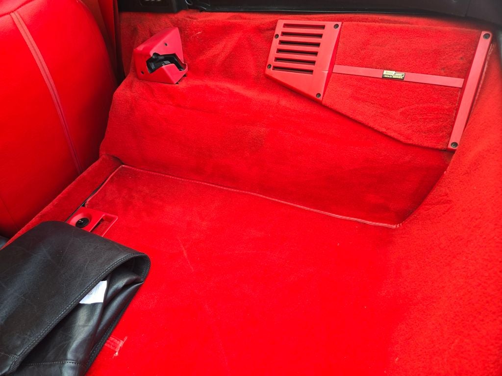 1996 Chevrolet Corvette Collectors Edition