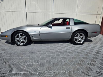 1996 Chevrolet Corvette Collectors Edition