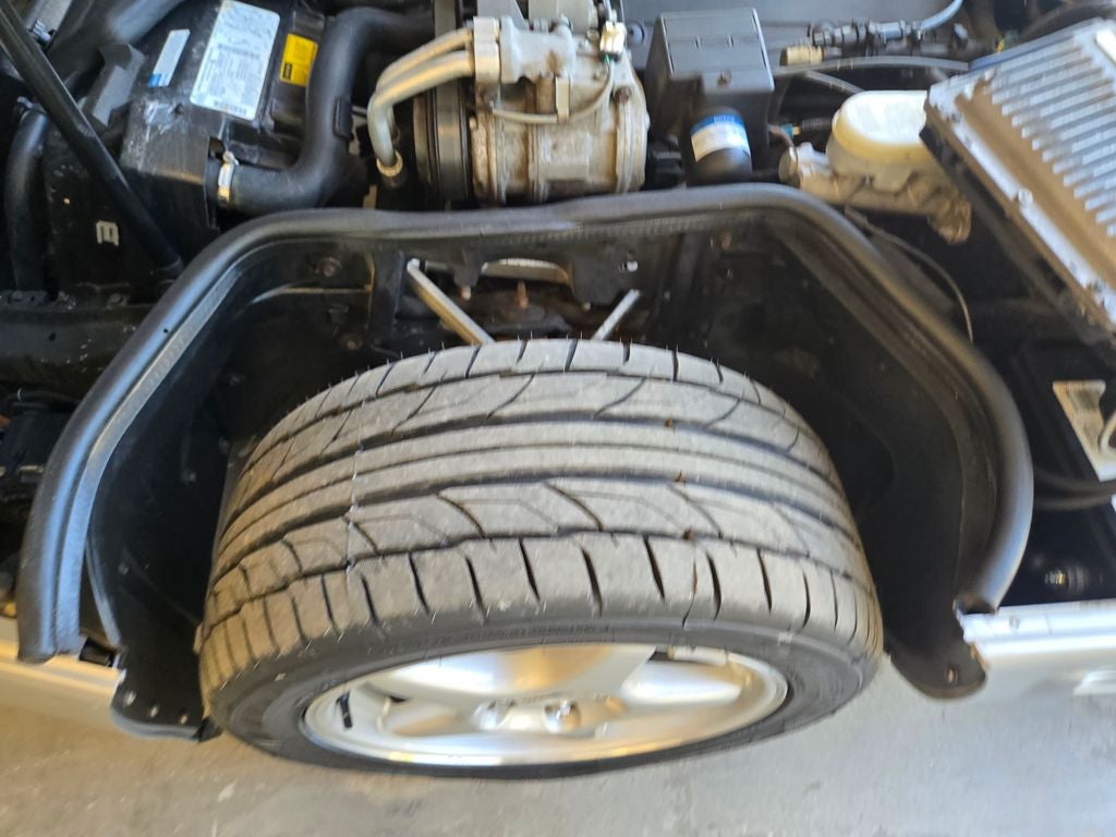 1996 Chevrolet Corvette Collectors Edition