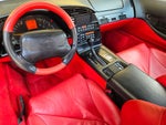 1996 Chevrolet Corvette Collectors Edition