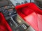 1996 Chevrolet Corvette Collectors Edition