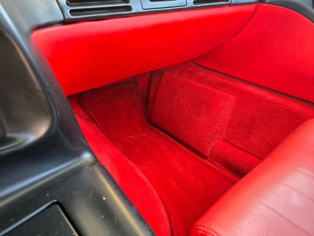 1996 Chevrolet Corvette Collectors Edition