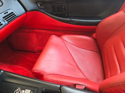 1996 Chevrolet Corvette Collectors Edition