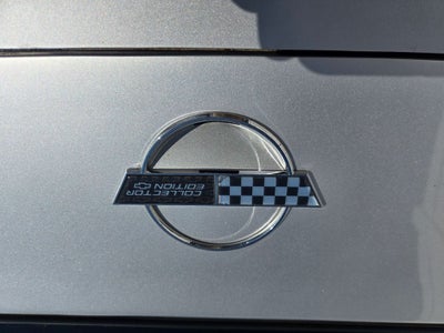 1996 Chevrolet Corvette Collectors Edition