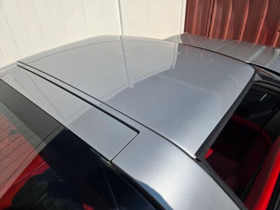 1996 Chevrolet Corvette Collectors Edition