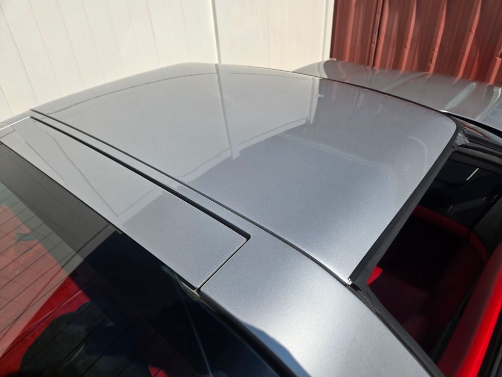 1996 Chevrolet Corvette Collectors Edition