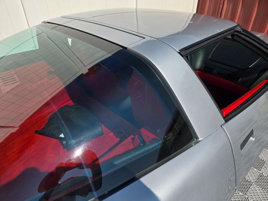 1996 Chevrolet Corvette Collectors Edition