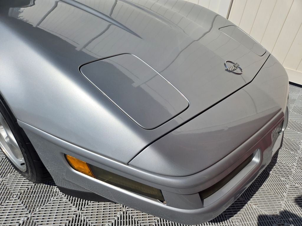 1996 Chevrolet Corvette Collectors Edition