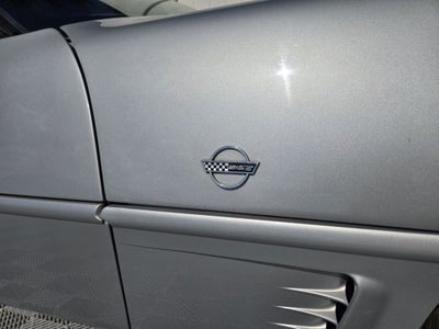 1996 Chevrolet Corvette Collectors Edition