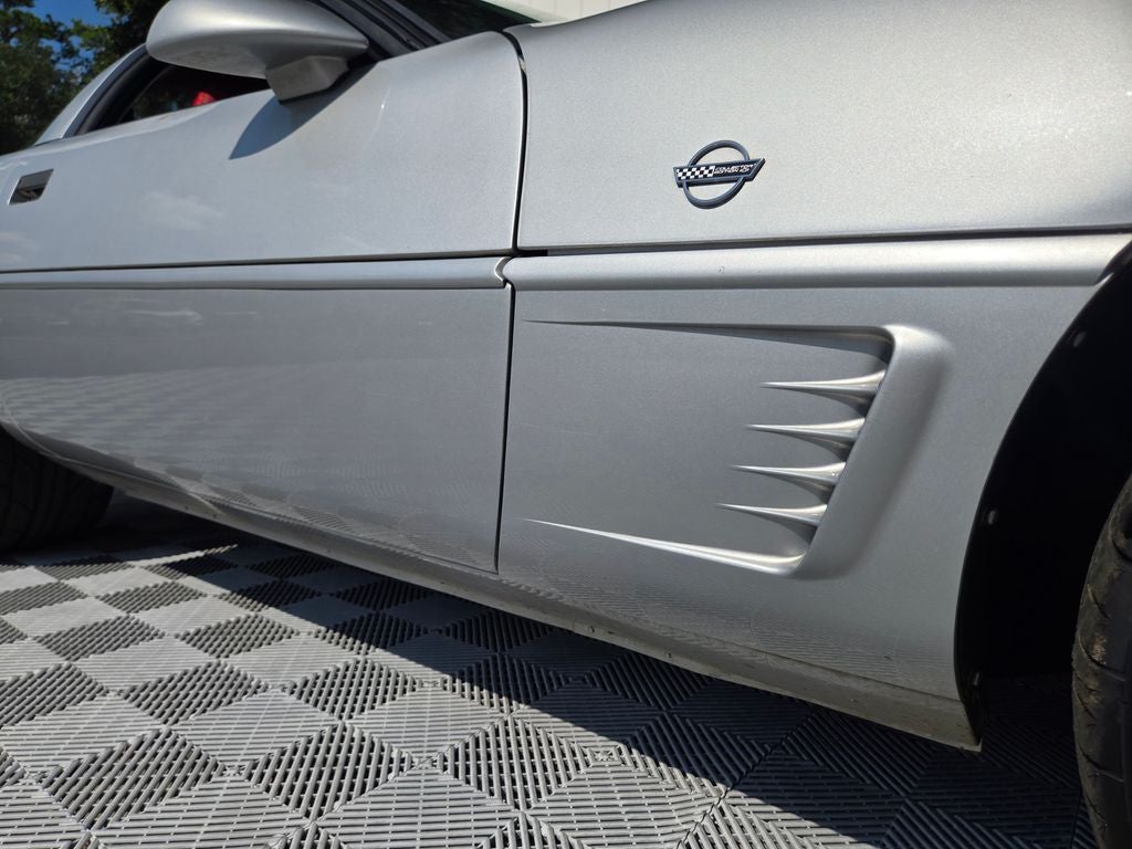 1996 Chevrolet Corvette Collectors Edition