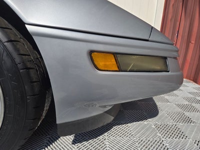 1996 Chevrolet Corvette Collectors Edition