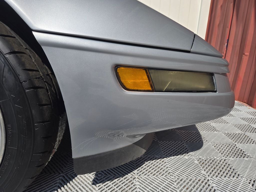 1996 Chevrolet Corvette Collectors Edition