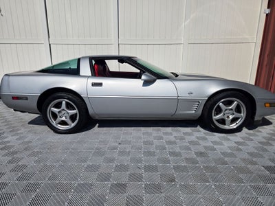 1996 Chevrolet Corvette Collectors Edition