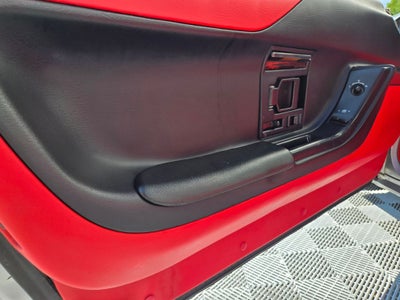 1996 Chevrolet Corvette Collectors Edition