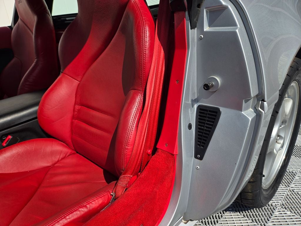 1996 Chevrolet Corvette Collectors Edition