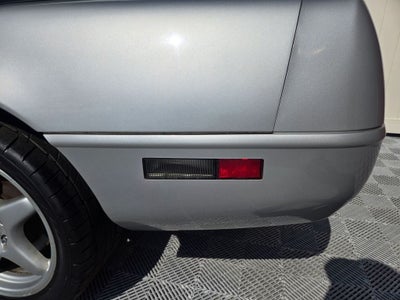 1996 Chevrolet Corvette Collectors Edition
