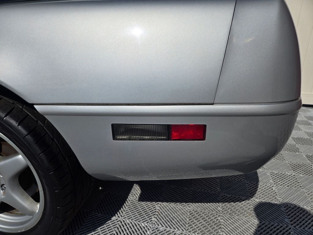 1996 Chevrolet Corvette Collectors Edition