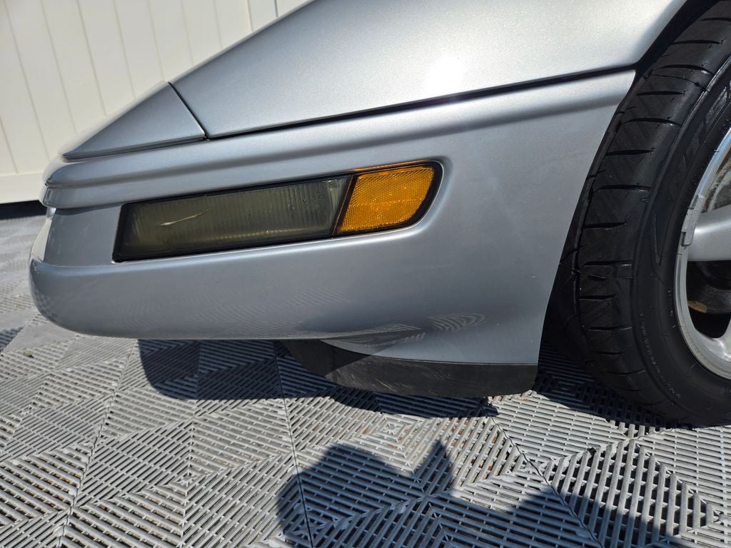 1996 Chevrolet Corvette Collectors Edition