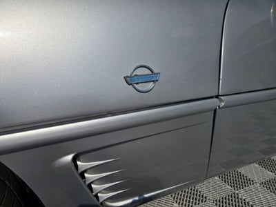 1996 Chevrolet Corvette Collectors Edition
