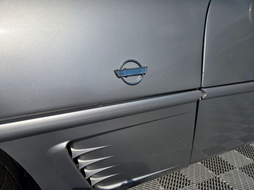 1996 Chevrolet Corvette Collectors Edition