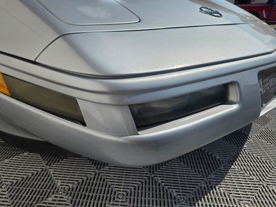1996 Chevrolet Corvette Collectors Edition