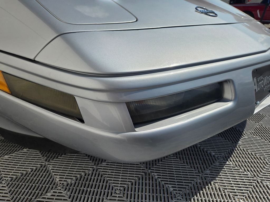 1996 Chevrolet Corvette Collectors Edition