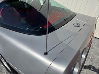 1996 Chevrolet Corvette Collectors Edition