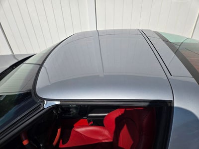 1996 Chevrolet Corvette Collectors Edition